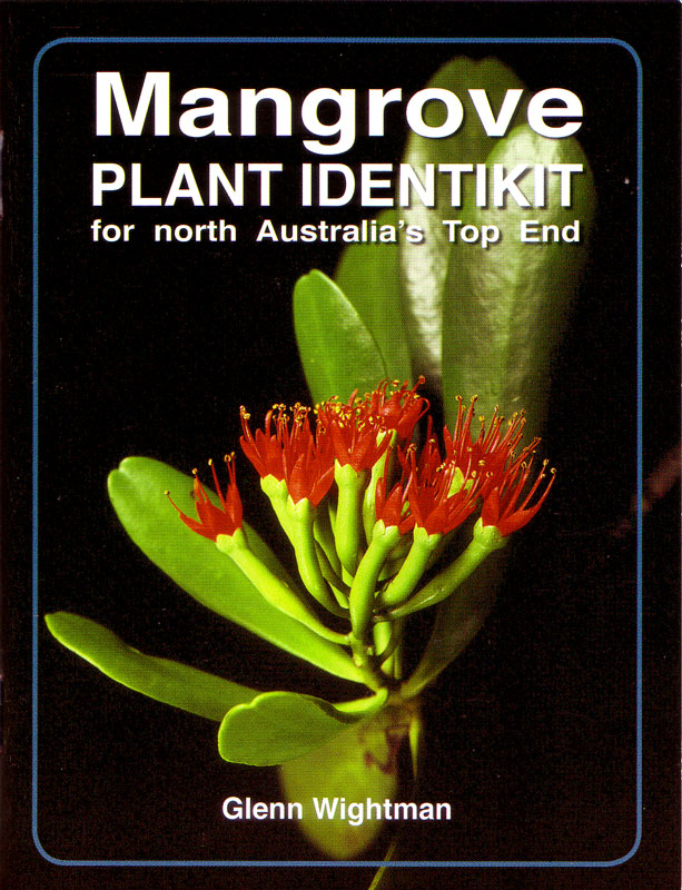 Mangrove - PLANT IDENTIKIT for north Australias Top End